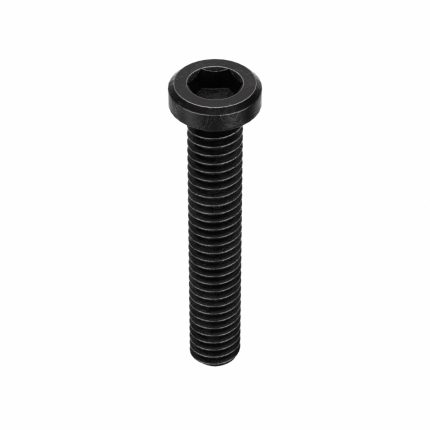 Inch System Standard Socket Head Cap Screws