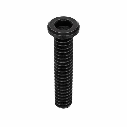 Inch System Standard Socket Head Cap Screws