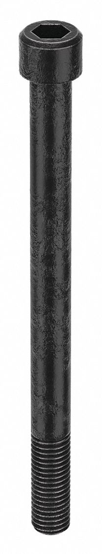 Inch System Standard Socket Head Cap Screws