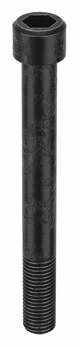 Inch System Standard Socket Head Cap Screws