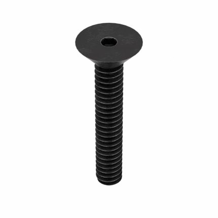 Flat Head Socket Cap Screws