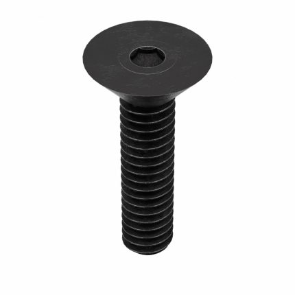 Flat Head Socket Cap Screws