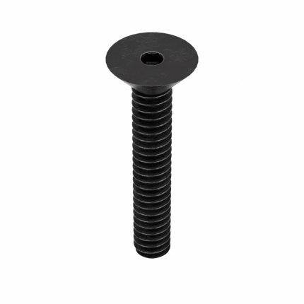 Flat Head Socket Cap Screws