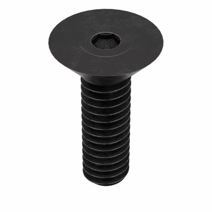 Flat Head Socket Cap Screws