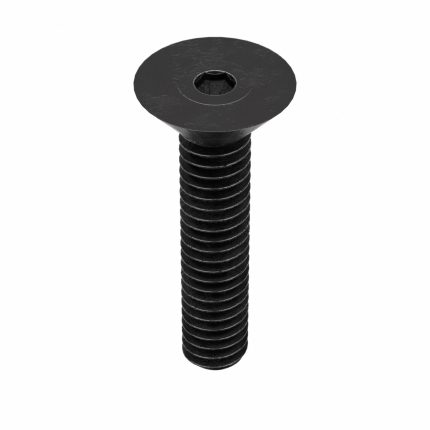 Flat Head Socket Cap Screws