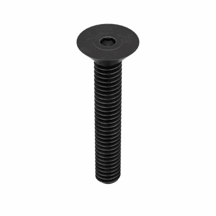 Flat Head Socket Cap Screws