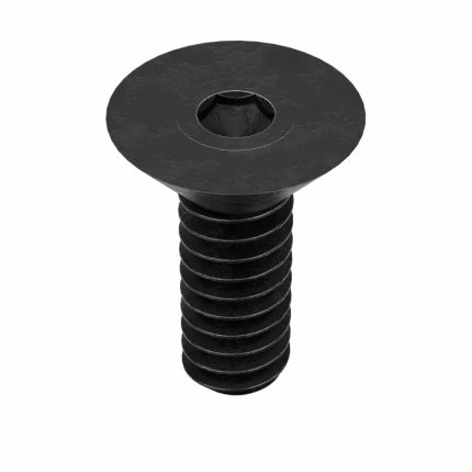 Flat Head Socket Cap Screws