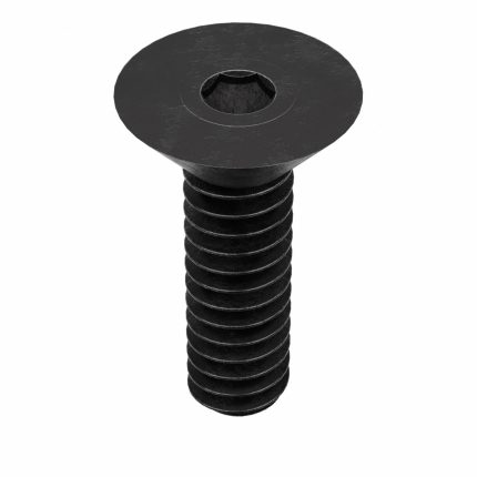 Flat Head Socket Cap Screws