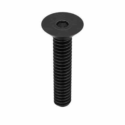 Flat Head Socket Cap Screws