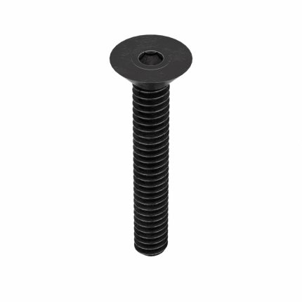 Flat Head Socket Cap Screws