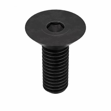 Flat Head Socket Cap Screws