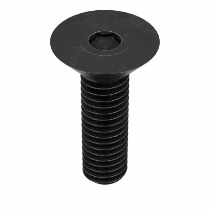 Flat Head Socket Cap Screws