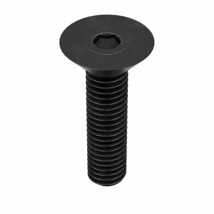 Flat Head Socket Cap Screws