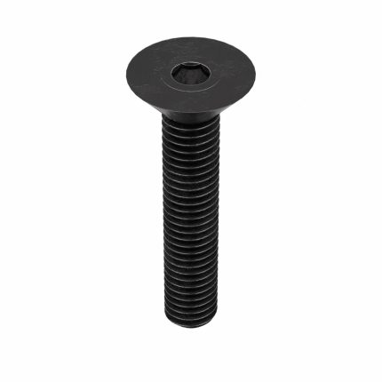 Flat Head Socket Cap Screws