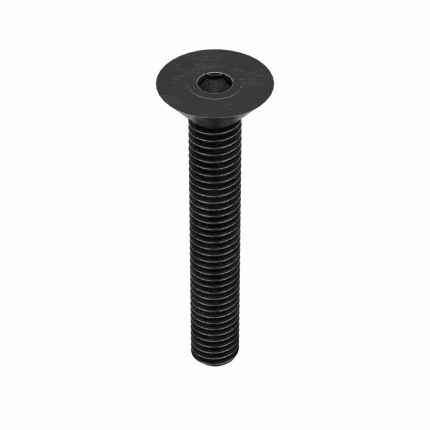 Flat Head Socket Cap Screws