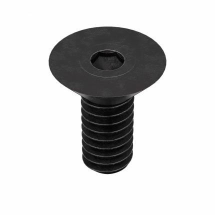 Flat Head Socket Cap Screws