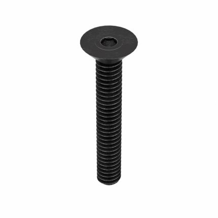 Flat Head Socket Cap Screws