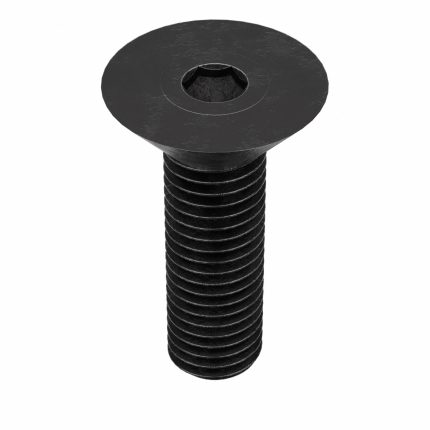 Flat Head Socket Cap Screws
