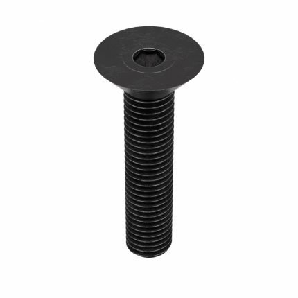 Flat Head Socket Cap Screws