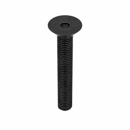 Flat Head Socket Cap Screws