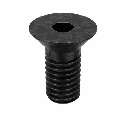 Flat Head Socket Cap Screws
