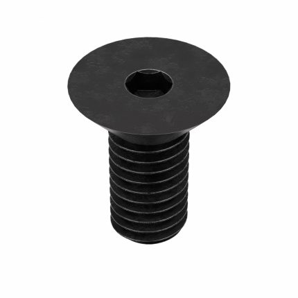 Flat Head Socket Cap Screws