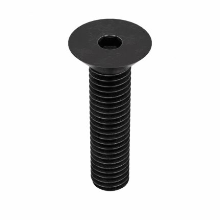 Flat Head Socket Cap Screws