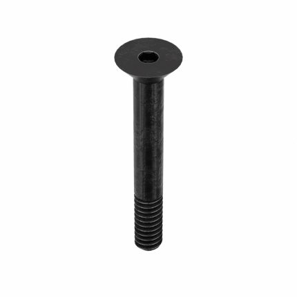 Flat Head Socket Cap Screws