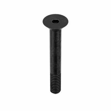 Flat Head Socket Cap Screws