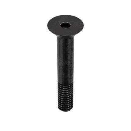 Flat Head Socket Cap Screws