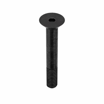 Flat Head Socket Cap Screws