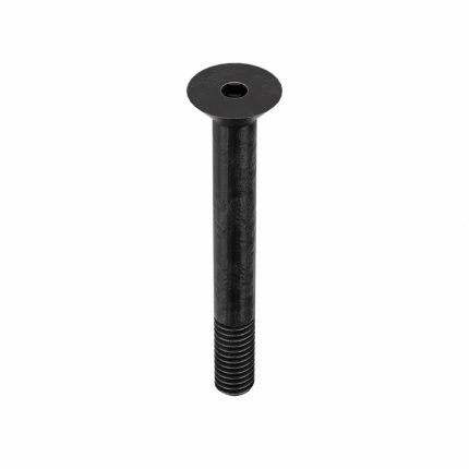 Flat Head Socket Cap Screws