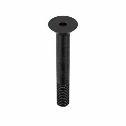Flat Head Socket Cap Screws