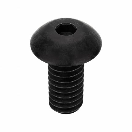 Button Head Socket Cap Screws