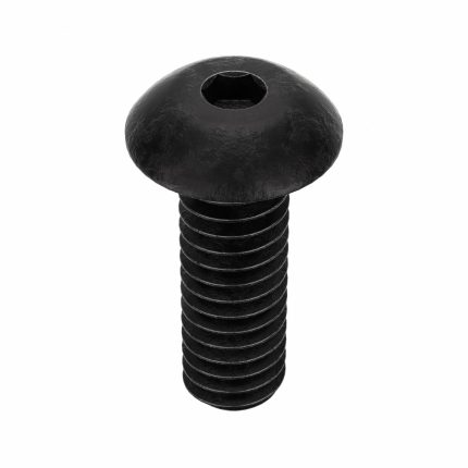 Button Head Socket Cap Screws