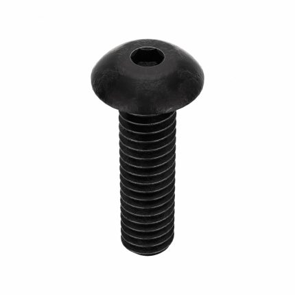 Button Head Socket Cap Screws