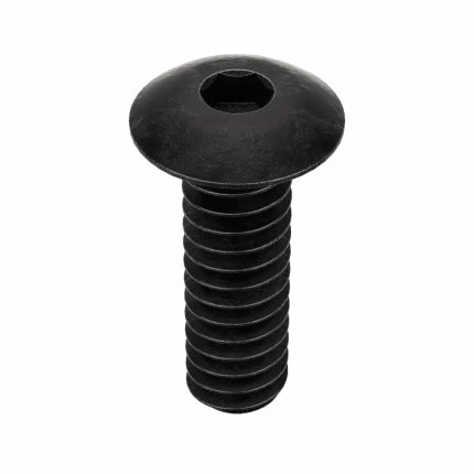 Button Head Socket Cap Screws