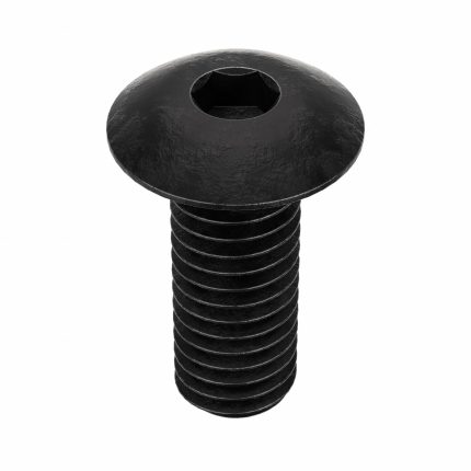 Button Head Socket Cap Screws