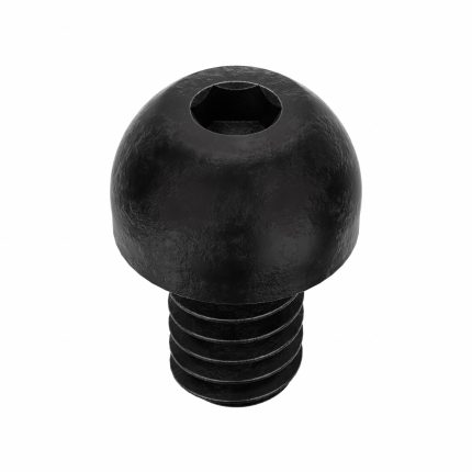 Button Head Socket Cap Screws