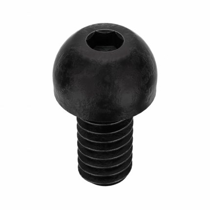 Button Head Socket Cap Screws