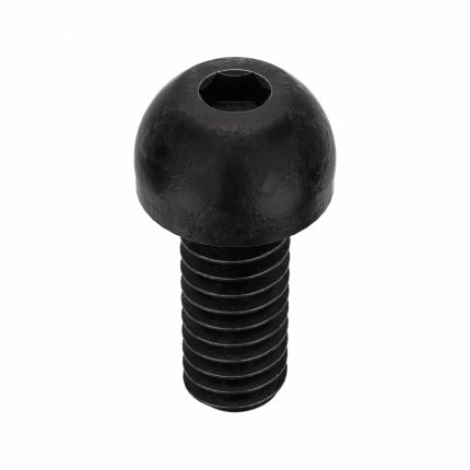 Button Head Socket Cap Screws