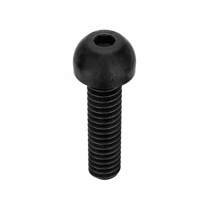 Button Head Socket Cap Screws
