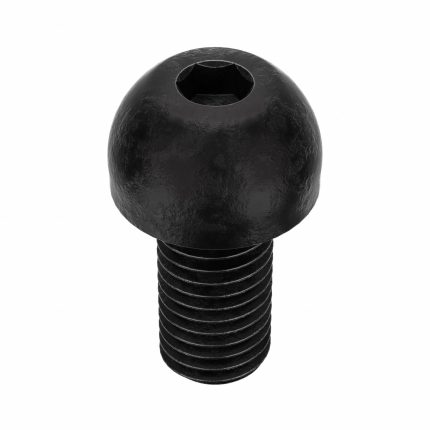 Button Head Socket Cap Screws