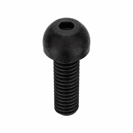 Button Head Socket Cap Screws