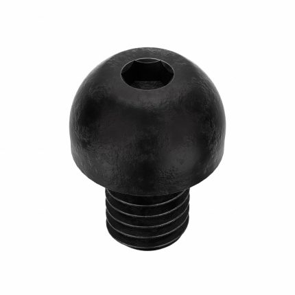 Button Head Socket Cap Screws