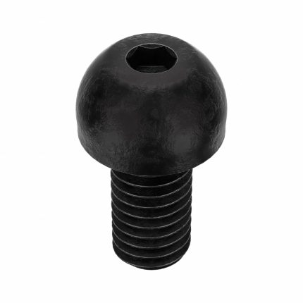 Button Head Socket Cap Screws