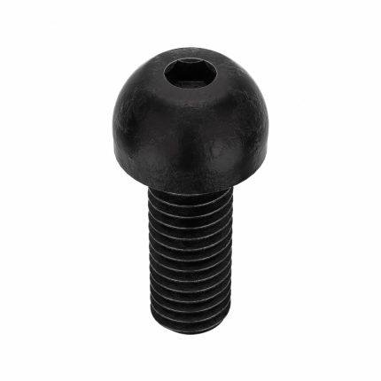 Button Head Socket Cap Screws