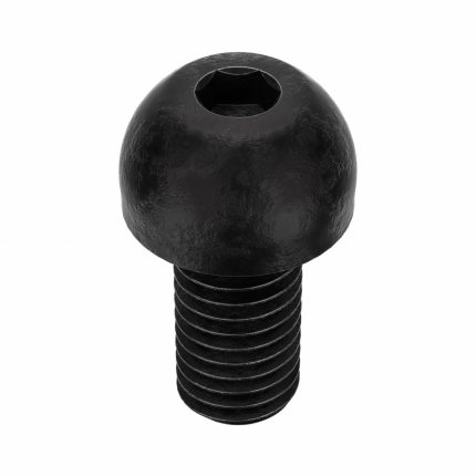 Button Head Socket Cap Screws