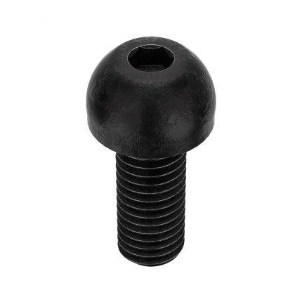 Button Head Socket Cap Screws