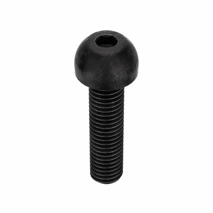 Button Head Socket Cap Screws